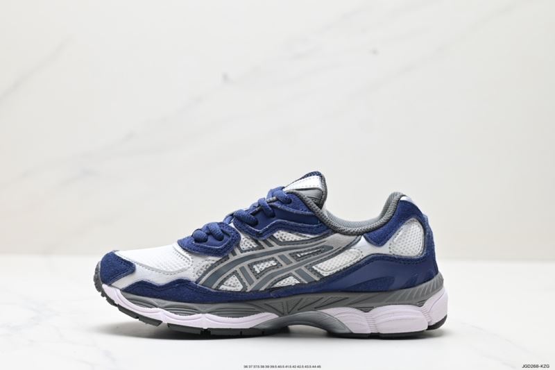 Asics Shoes